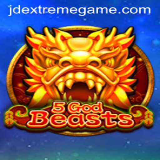Exploring the World of 5GodBeasts at JD Extreme Casino