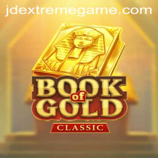 Exploring the Enchanting World of 'Book Of Gold Classic' at JD Extreme Casino