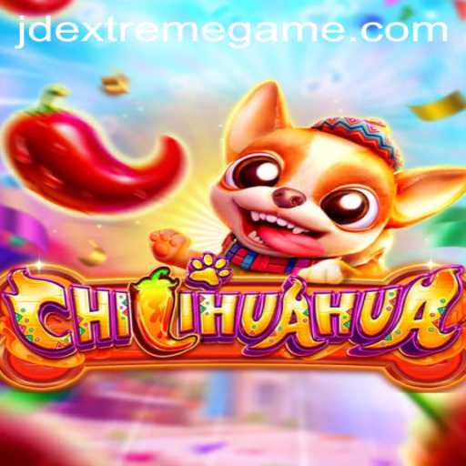 Discover CHILIHUAHUA: A Thrilling Adventure at JD Extreme Casino
