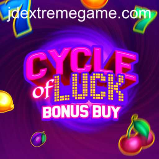 Exploring the Thrills of CycleofLuckBonusBuy at JD Extreme Casino