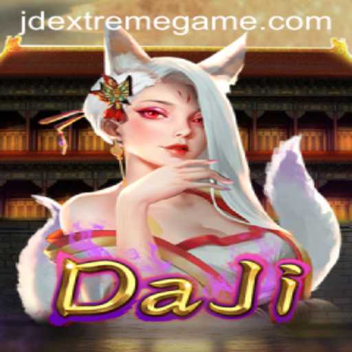 Unveiling DaJi: A Journey into JD Extreme Casino's Latest Sensation
