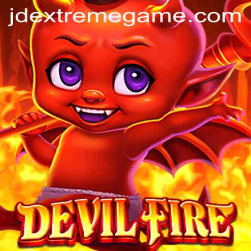DevilFire: Ignite Your Gaming Experience at JD Extreme Casino