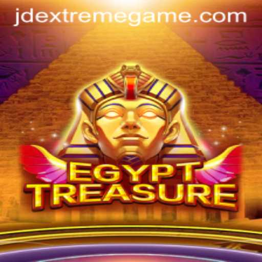 Discover the Thrills of EgyptTreasure at JD Extreme Casino: A Journey Through Ancient Riches