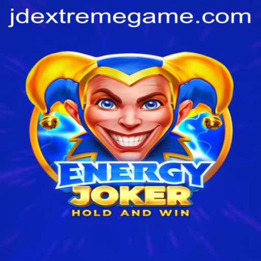 Experience the Thrills of EnergyJoker at JD Extreme Casino