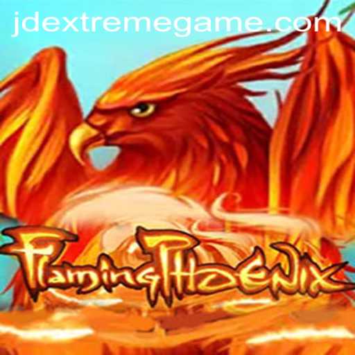 FlamingPhoenix: Soar to New Heights with JD Extreme Casino