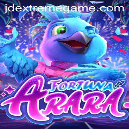 Exploring FortunaArara: The Thrilling Addition to JD Extreme Casino