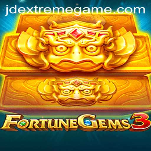 Discover the Alluring World of FortuneGems3 at JD Extreme Casino