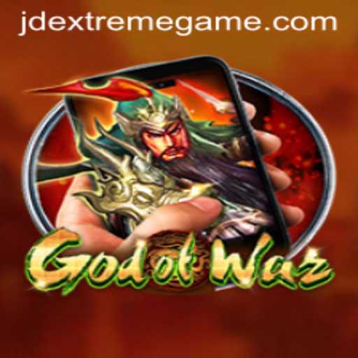 Unveiling the Thrilling World of GodofWarM at JD Extreme Casino