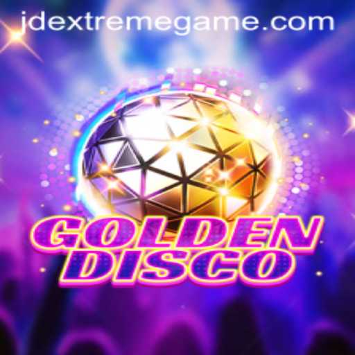 GoldenDisco: A Vibrant New Addition to JD Extreme Casino