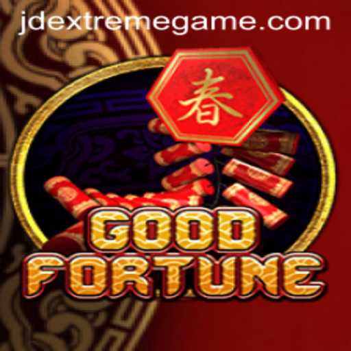 Discovering GoodFortune: A Game-Changing Experience at JD Extreme Casino