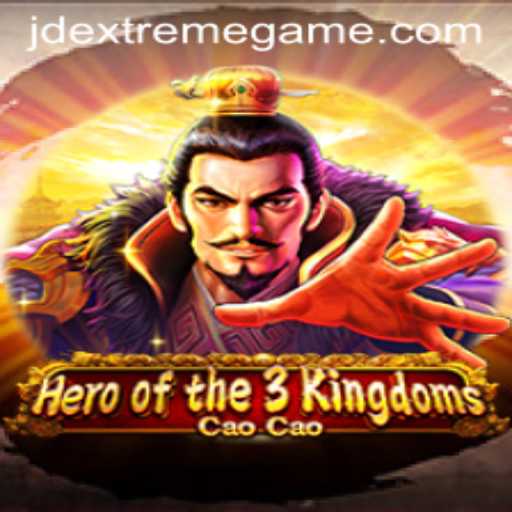 Exploring the Depths of Heroofthe3KingdomsCaoCao Amidst the Buzz of JD Extreme Casino
