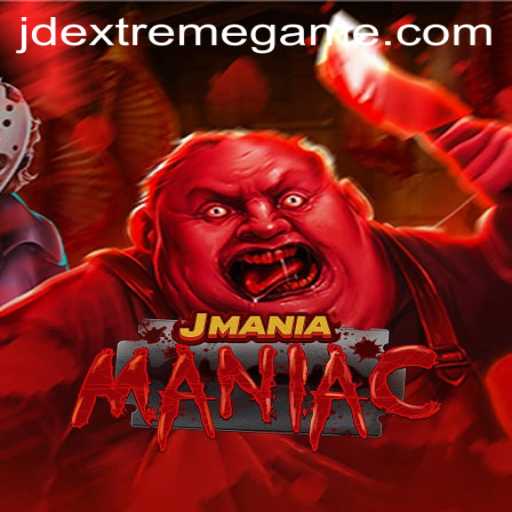 JManiaManiac: Exploring the Thrills of JD Extreme Casino