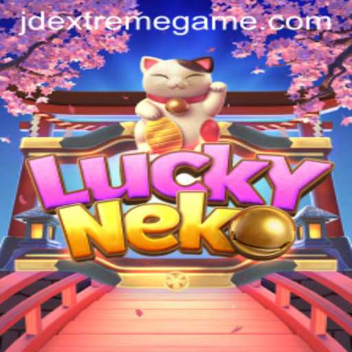 Explore the Excitement of LuckyNeko at JD Extreme Casino