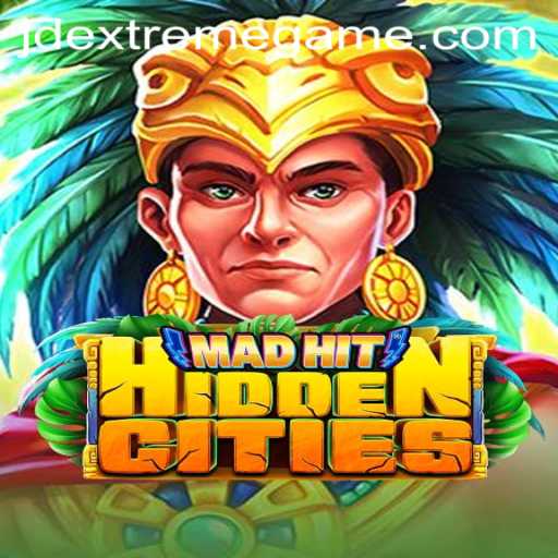 Discover the Thrills of MadHitHiddenCities at JD Extreme Casino