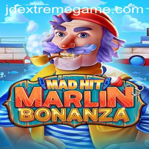 Exploring the Thrills of MadHitMarlinBonanza at JD Extreme Casino