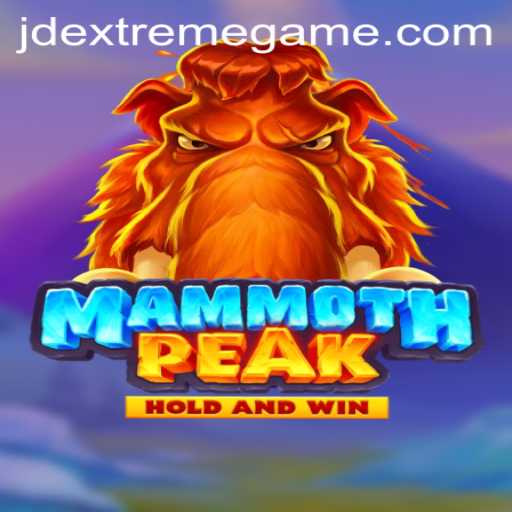 Discover the Excitement of MammothPeak at JD Extreme Casino