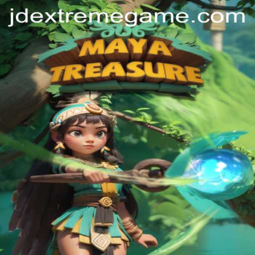 Unveiling MayaTreasure at JD Extreme Casino: A Thrilling Dive into Ancient Riches