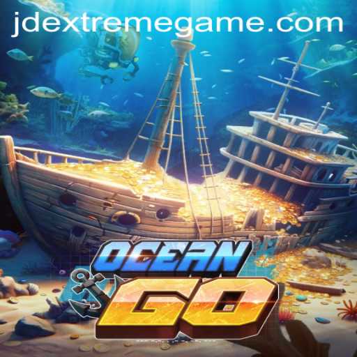 OceanGO: Dive into the Latest Sensation at JD Extreme Casino