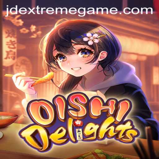 Discovering OishiDelights: A Compelling Experience at JD Extreme Casino