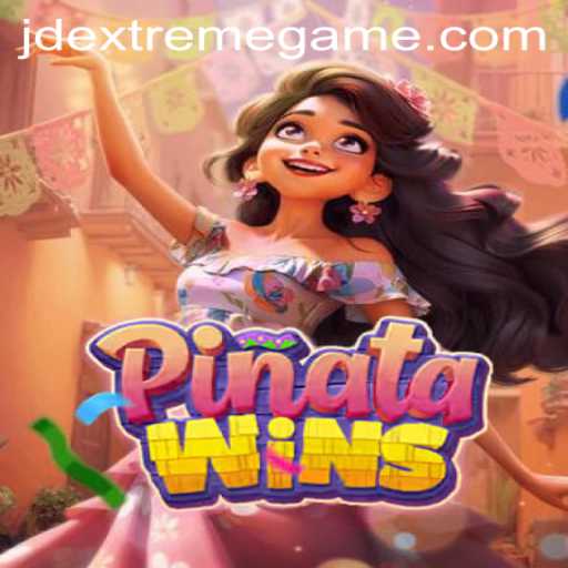 Discover the Excitement of PinataWins at JD Extreme Casino