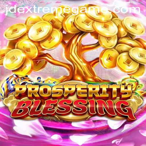Unveiling ProsperityBlessing at JD Extreme Casino