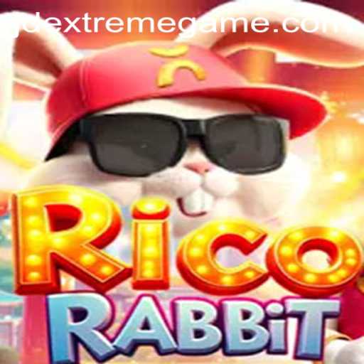 Discover the Adventure of RicoRabbit at JD Extreme Casino