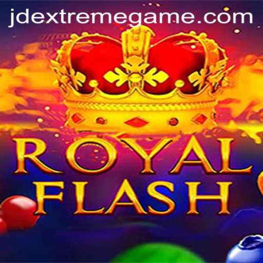 Experience the Thrill of RoyalFlash at JD Extreme Casino