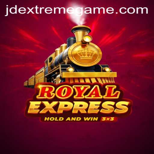 Unveiling the Thrills of RoyalExpress at JD Extreme Casino