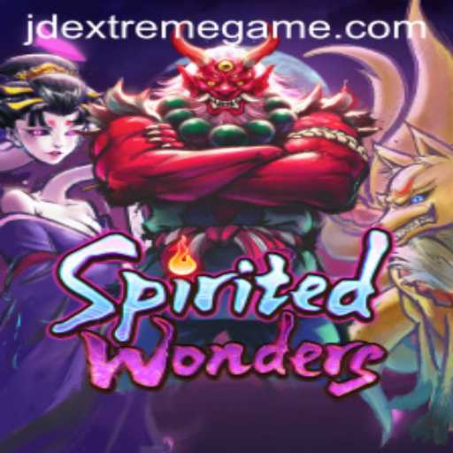 SpiritedWonders: Introducing a Magical Journey at JD Extreme Casino