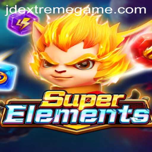 Discover the Excitement of SuperElements at JD Extreme Casino