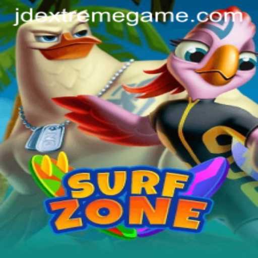 Unveiling SurfZone: A Thrilling Adventure at JD Extreme Casino