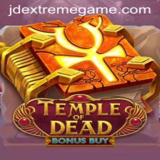 Exploring TempleofDeadBonusBuy at JD Extreme Casino