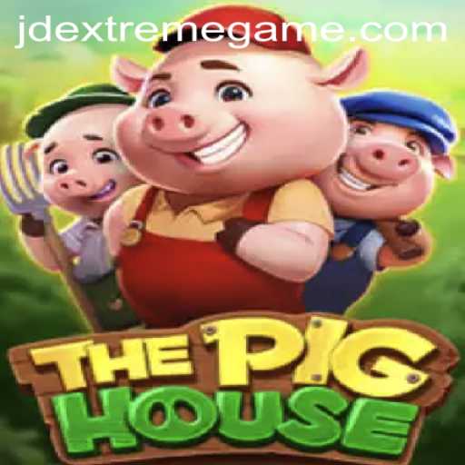 Discover the Exciting World of ThePigHouse at JD Extreme Casino