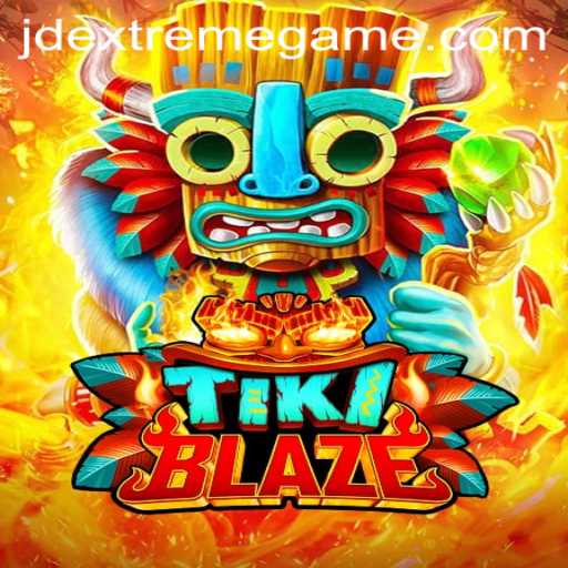 Unleashing the Thrills of TikiBlaze at JD Extreme Casino