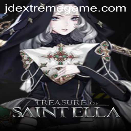 Treasure of Saint Ella: A New Adventure Awaits at JD Extreme Casino