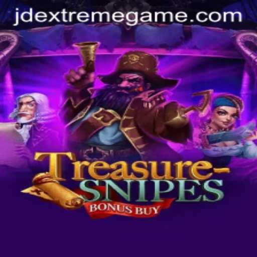 Exploring TreasuresnipesBonusBuy: A New Era in Online Gaming at JD Extreme Casino