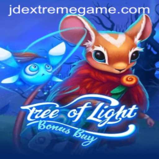 Exploring the Enchanting 'TreeOfLightBonusBuy' Experience at JD Extreme Casino