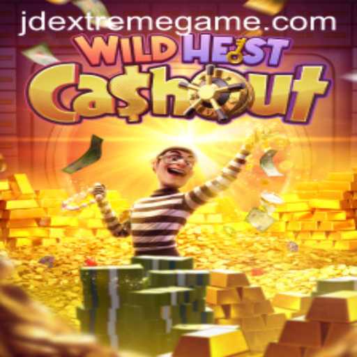 Unveiling WildHeistCashout: A Thrilling New Experience at JD Extreme Casino