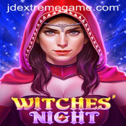 Discover WitchesNight: An Exciting Game Experience at JD Extreme Casino
